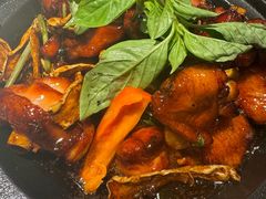 -志明眷村·台式融合菜·宵夜