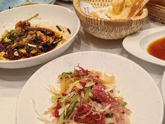 -大张烙馍村(泉山店)