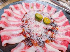 -Ant 蚂蚁洞烤肉·大营地(上海静安大悦城店)