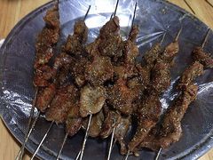 -霍元甲烧烤(江城商务大楼店)