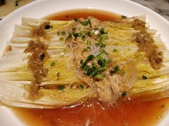 -梁家大院•农家菜(昆山会展中心店)