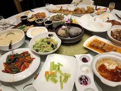 -老牌坊鲁菜名店(聊城美食岛店)