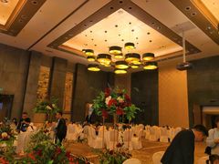 -贵阳万丽酒店