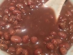 滋补红豆粥-杏花堂·山西菜馆(晋中万达店)