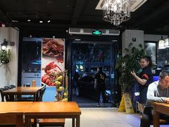 大堂-煮叶(悠唐广场店)