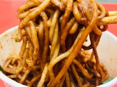 -曾麻子热干面(丁字桥路店)