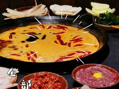 -胖碗火锅(观音桥店)