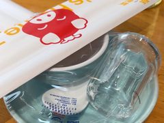 -肘子酥·天津菜·特色捞面(德云社店)