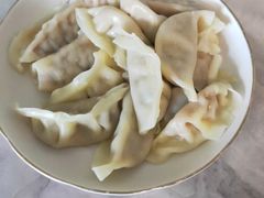 -东北手工水饺