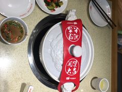 -煲大王猪肚鸡·椰子鸡火锅(红谷滩万达店)