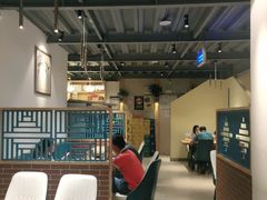 大堂-金塔傣乡·云南民族特色菜·傣味手抓饭(金瓦路店)