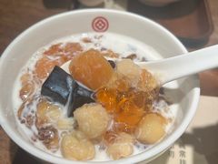 -彬媽糖水(侨鑫国际店)