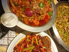 -嘎嘎鸭脑壳(金沙店)