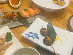 -菊上料理(蜀山银泰百货店)