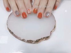 -Lucky 19日式美甲美睫