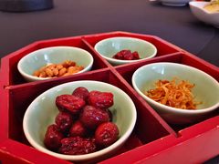 -天伦里餐厅(绿城桃花源店)