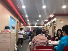 大堂-振鼎鸡(天钥桥路店)