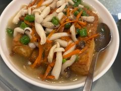 -添福餐馆
