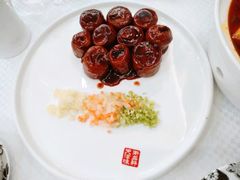 -卫鼎轩·曹公馆(鼓楼店)