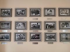 -哈尔滨犹太人活动旧址群(秋林洋行道里分行旧址)