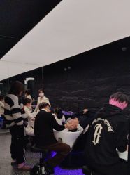 -魔型社烫染店