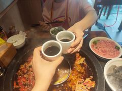 -陈眼镜火锅(总店)