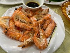-秋姐美食店(海陵岛保利店)