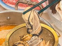 -喜聚薈·花膠雞海鮮火鍋(越秀店)