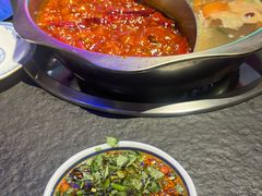-来涮蜀鲜货火锅串串香(菜市口店)