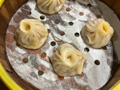 -鱼食饭稻·苏浙土菜17年老馆子(平江路店)