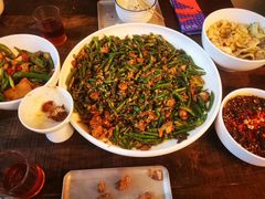 -铁公鸡·四川料理(天环广场店)