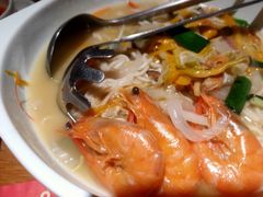 -老蒲鲜·地标·非遗美食(涵江店)