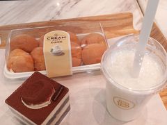 -巴黎贝甜(国贸店)