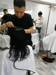 -沐泽SALON