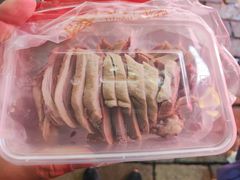 -徐家鸭子·非遗烤鸭(老门东店)