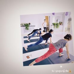 点击看大图 -Hi Yoga瑜伽馆