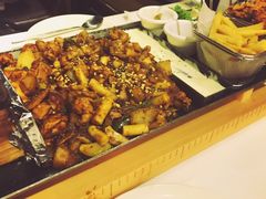 -火炉火自助餐(枫蓝国际店)