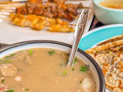 -宛平李记小吃(东关街店)