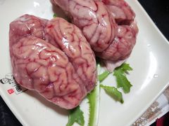 -宽板凳老灶火锅(簋街店)