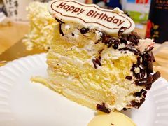 -凯司令西点房(五角场万达广场店)