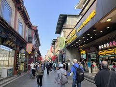 -北京前门大栅栏