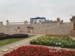 -东莞植物园
