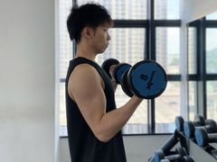 -WEGYMER健萌健身(麦德龙钰龙天下馆)