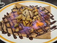 -La Creperie法餐厅(芮欧百货店)