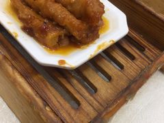 -禄福山庄•顺德菜·融和菜(龙江店)