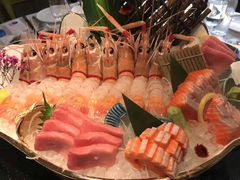 -花狸日本料理(柏庐广场店)