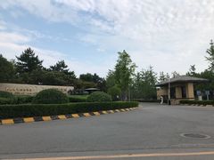 -西安锦江国际酒店
