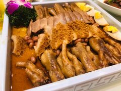 -江南韵·无锡太湖文化体验餐厅(凤凰天街店)