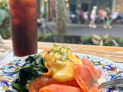 -Alimentari早午餐(安福路店)