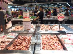 -利客来李村购物中心